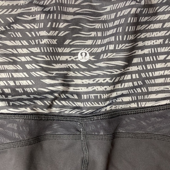 LULULEMON wunder under leggings - Picture 4 of 5